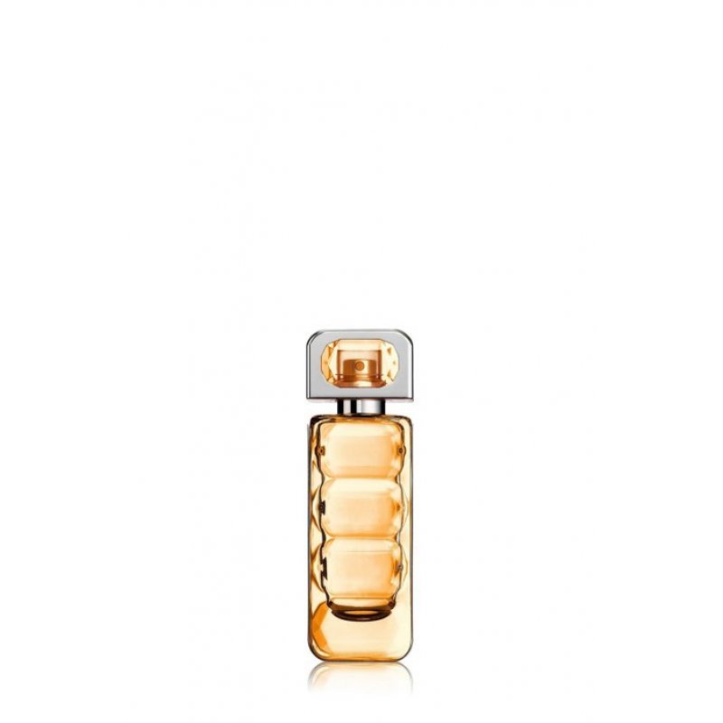 HUGO BOSS Orange eau de toilette for women 30ml