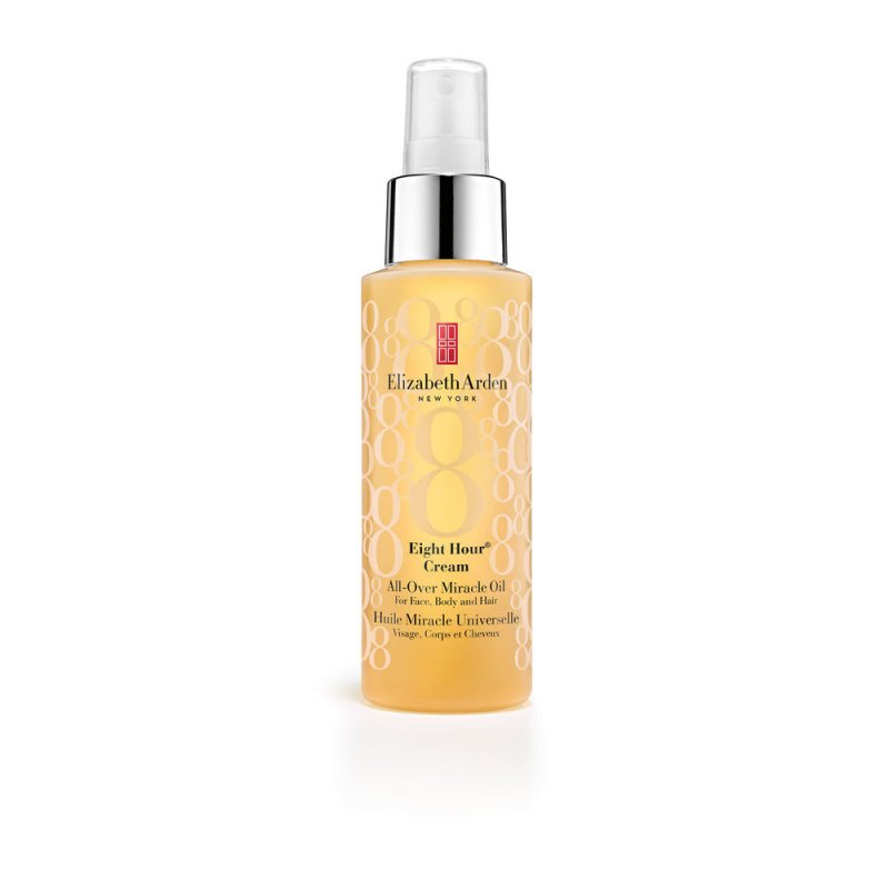 Elizabeth Arden compatible - Eight Hour Cream All-Over Miracle Oil 100ml