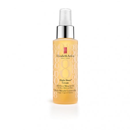 Elizabeth Arden Eight Hour Cream All Over Miracle Oil 100 ml