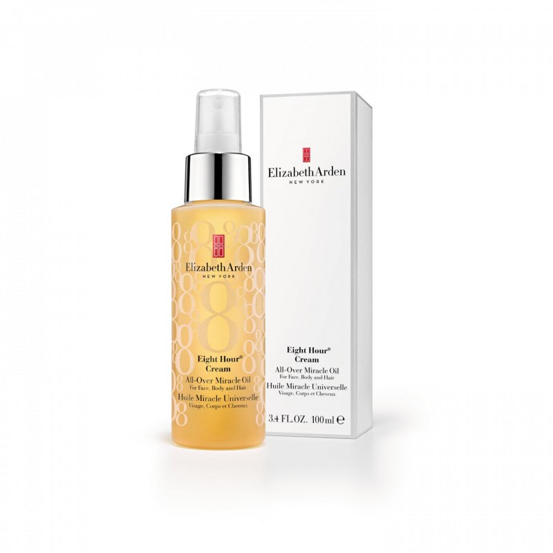 Elizabeth Arden Eight Hour Cream All Over Miracle Oil 100 ml