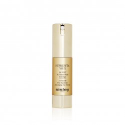 Sisley Supremÿa Eyes At Night sérum pour les yeux 15 ml Femmes