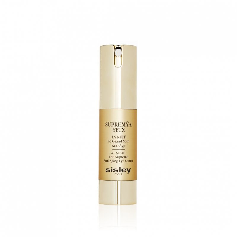Sisley Supremÿa Eyes At Night eye serum 15 ml Women