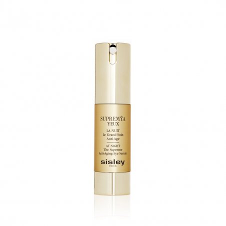 Sisley compatible - Supremÿa Yeux Anti-age Eye Serum 15 ml