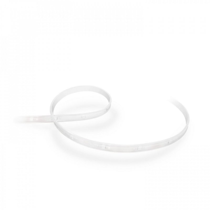 Philips Hue White and colour ambience Lightstrip Plus extension V4 1 metre