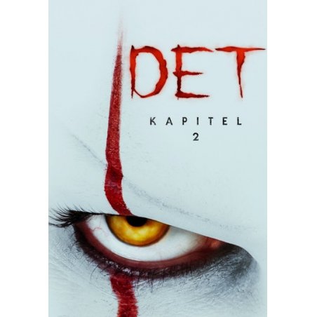 SF Studios It Chapter 2 Blu-ray Anglais