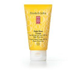 Elizabeth Arden Eight Hour Cream Sun Defense for Face SPF 50 Sunscreen Sunscreen cream 8 h Adults