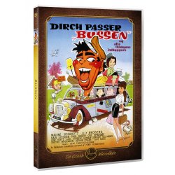 Bussen - DVD