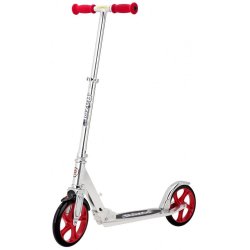 Interbrands 13073001 kick scooter Silver