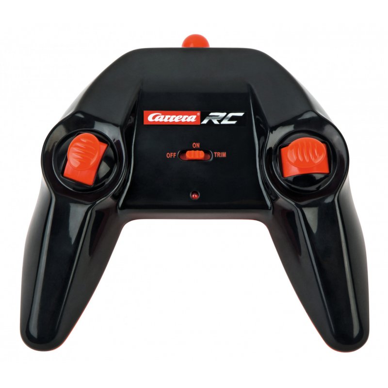 Carrera RC 2.4GHz Mario Kart, Mario - Race Kart with Sound Radio-Controlled (RC) model Car Electric engine 1:16