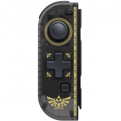 Hori compatible D-PAD Joycon Zelda (Left)