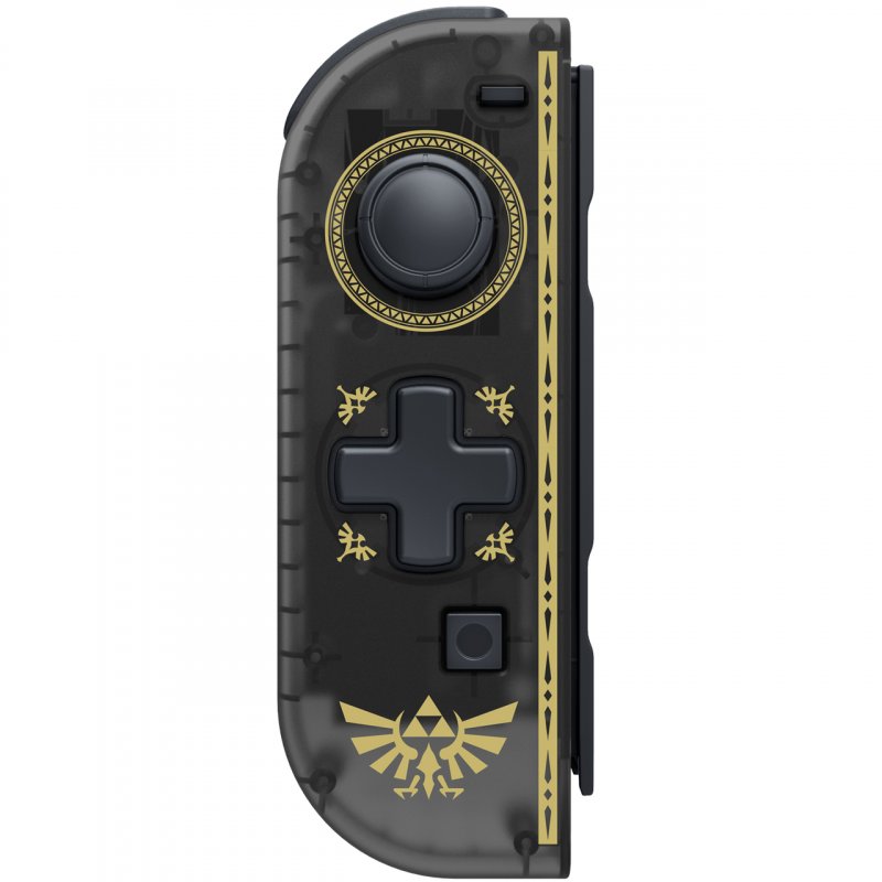 Hori compatible D-PAD Joycon Zelda (Left)