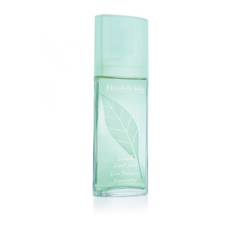 Elizabeth Arden Green Tea Scent Spray Eau De Parfum 50 ml