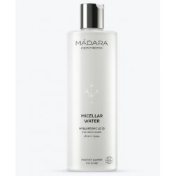 MÁDARA Cosmetics 676226 eau micellaire 400 ml
