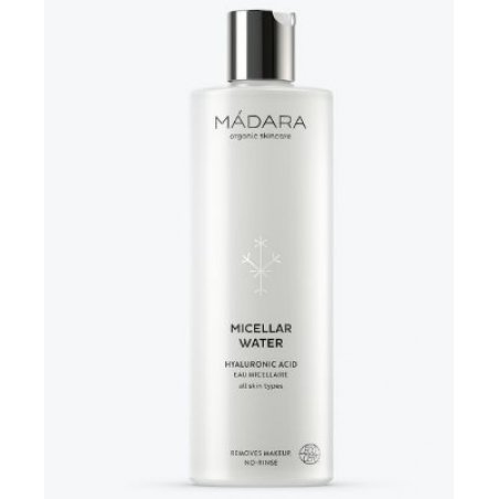 MÁDARA Cosmetics 676226 eau micellaire 400 ml
