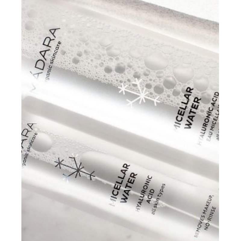 Mádara - Micellar Water 400 ml