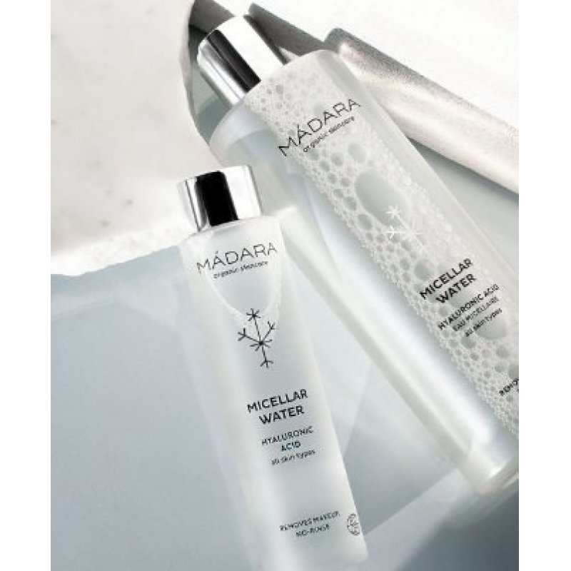 Mádara - Micellar Water 400 ml