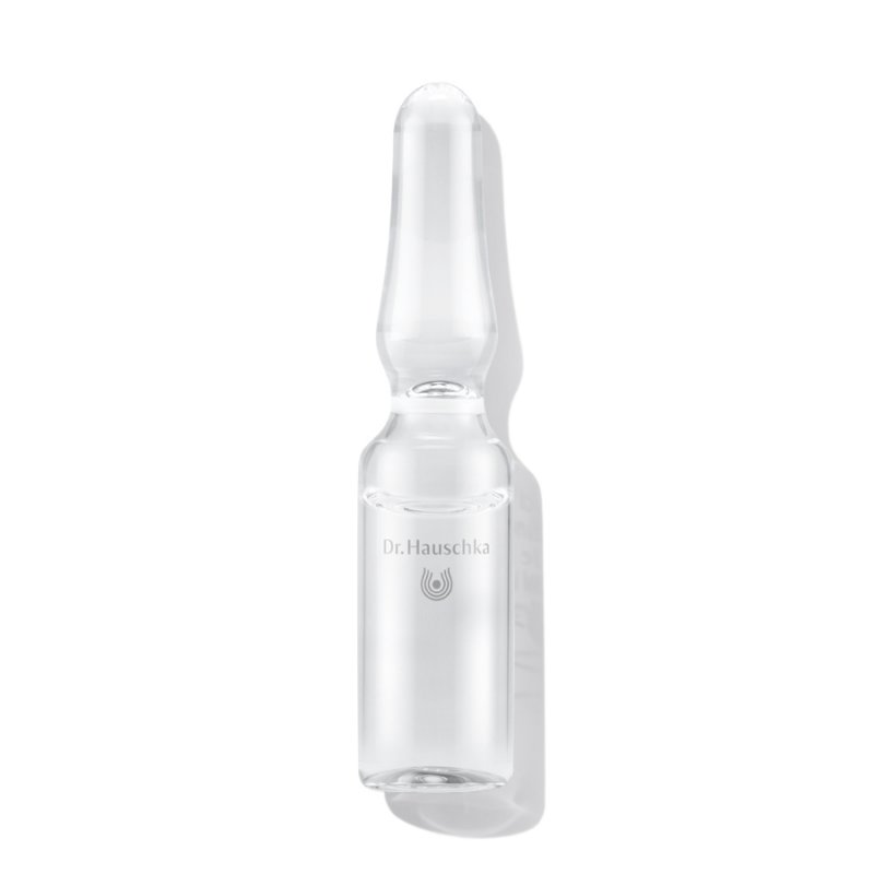 Dr. Hauschka Cure Intensive Jour/Nuit pour Peaux Sensibles