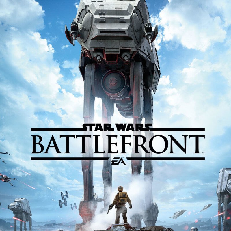 Electronic Arts Star Wars Battlefront - Ultimate Bundle Allemand, Anglais, Chinois simplifié, Espagnol, Français, Ital