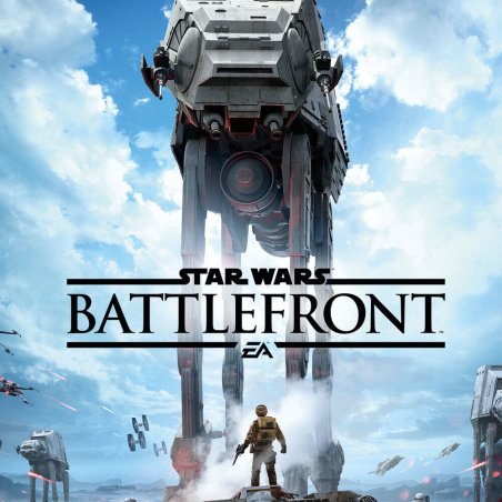 Electronic Arts Star Wars Battlefront - Ultimate Bundle Allemand, Anglais, Chinois simplifié, Espagnol, Français, Ital