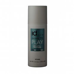 IdHAIR 10220410001 lotion et spray pour cheveux Laque Femmes 200 ml