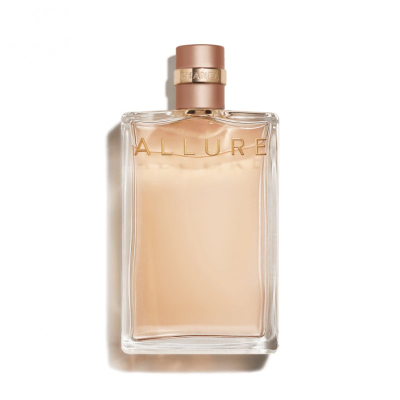 CHANEL Allure Eau De Parfum 100ml