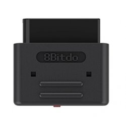 8Bitdo RET00047 Accessoire de manette de jeux Adaptateur