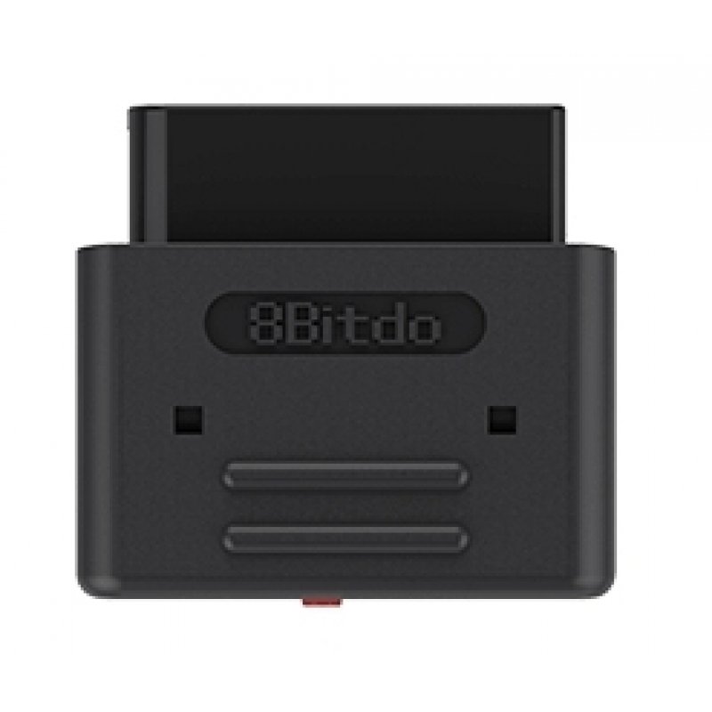 8Bitdo Bluetooth Retro Receiver (SNES/SFC)