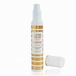James Read GLOW20 Facial Tan Serum Sérum visage 50 ml Femmes