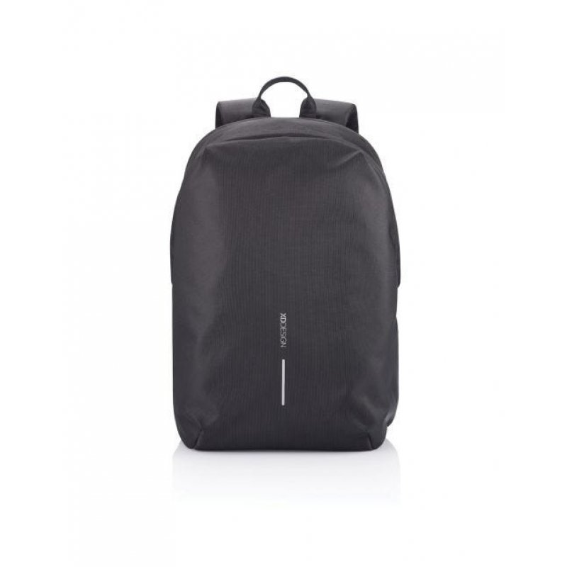 XD Design compatible - Bobby Soft Anti-theft Backpack – Black (P705.791)