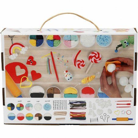 Creativ Company 98120 art/craft toy
