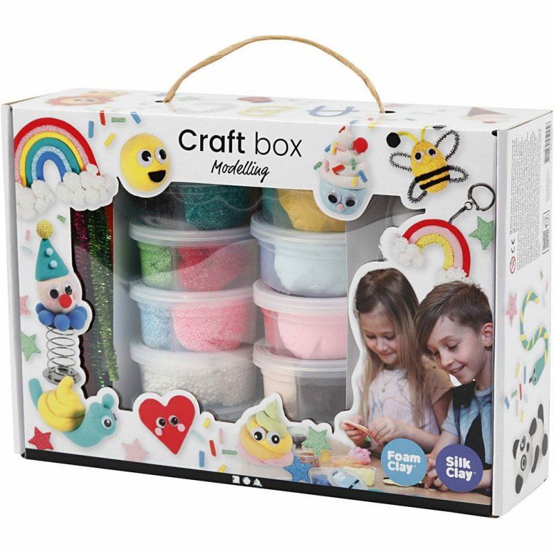 Creativ Company 98120 art/craft toy