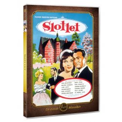 Slottet (Poul Reichhardt) - DVD