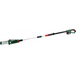 Bosch compatible - Universal Chain Pole 18 Cordless Pruner - Battery included