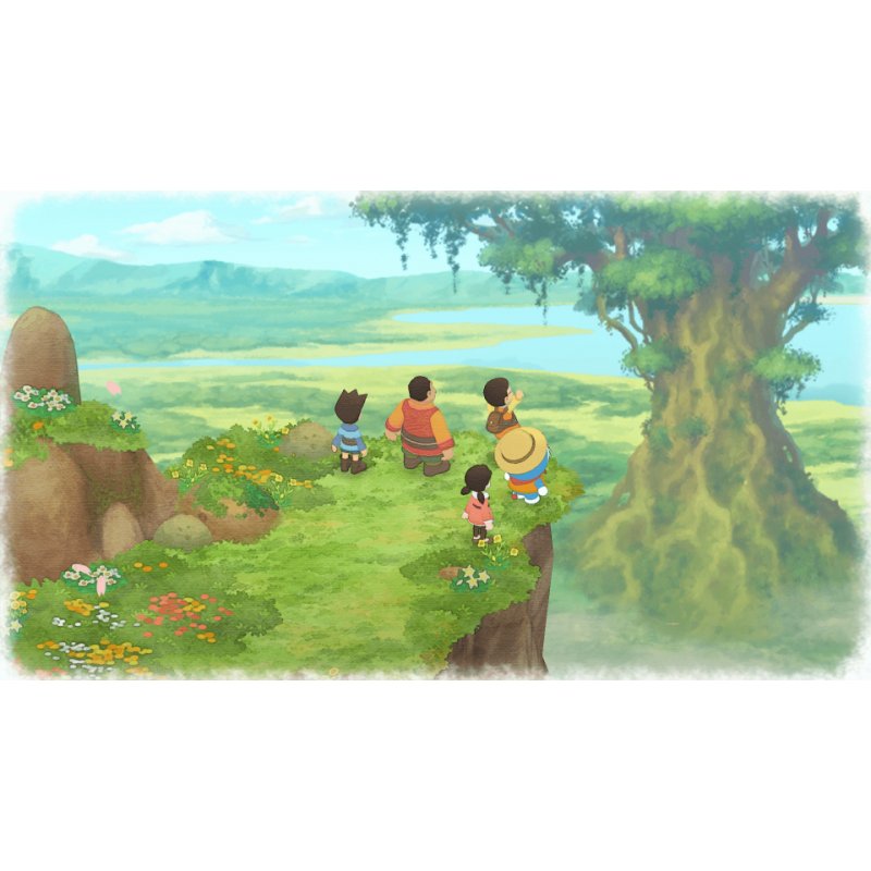 Doraemon: Story of Seasons