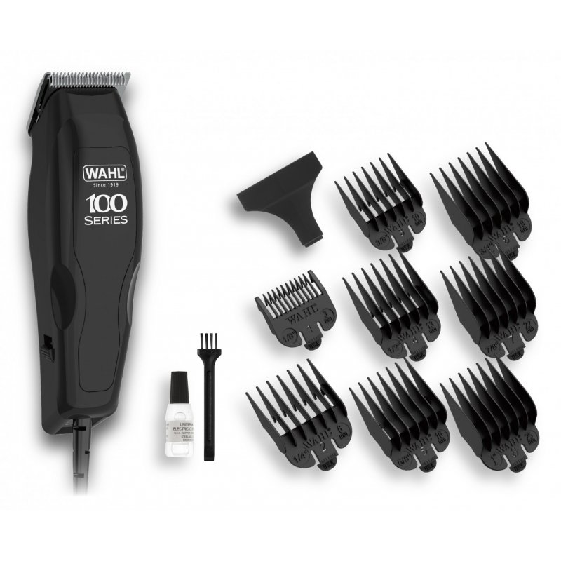 Wahl HomePRO 100 Black 8