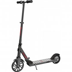Razor - Electric Scooter - Power A5 Black Label (13173895)