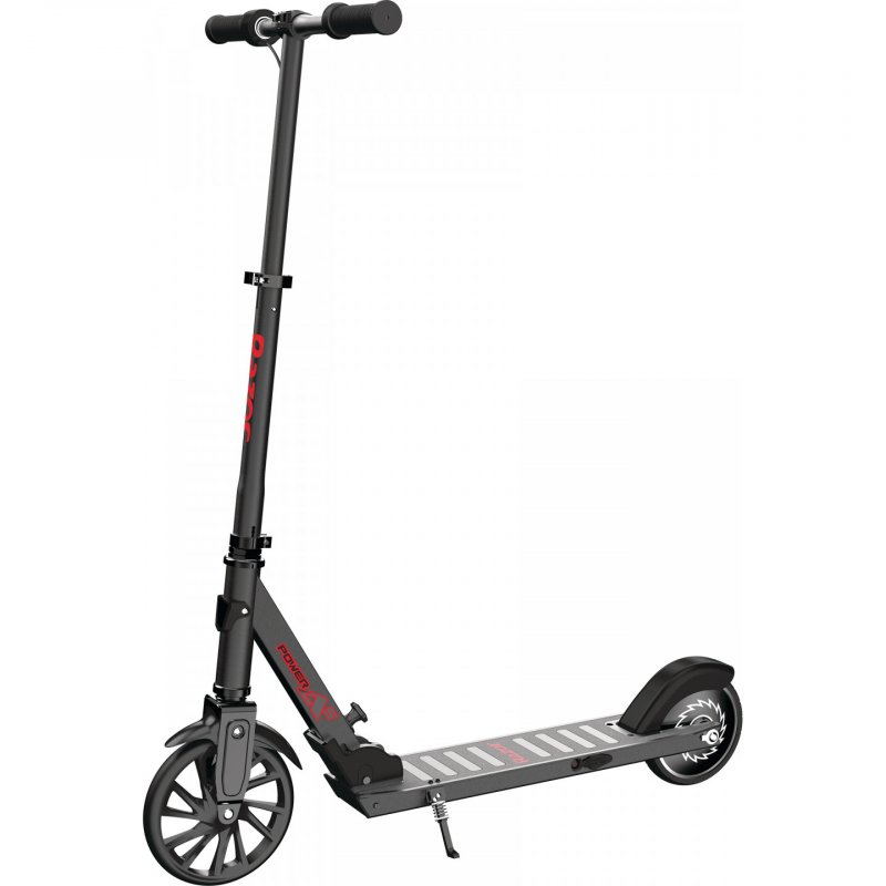 Razor - Electric Scooter - Power A5 Black Label (13173895)