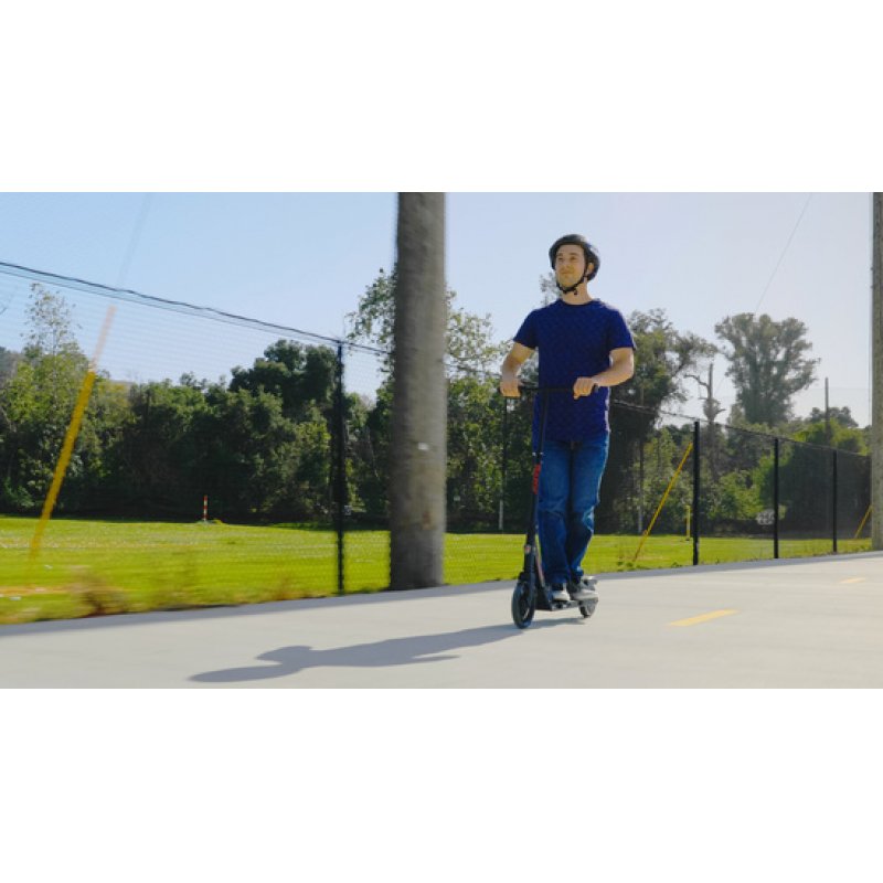 Razor - Electric Scooter - Power A5 Black Label (13173895)