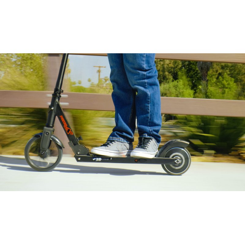 Razor - Electric Scooter - Power A5 Black Label (13173895)