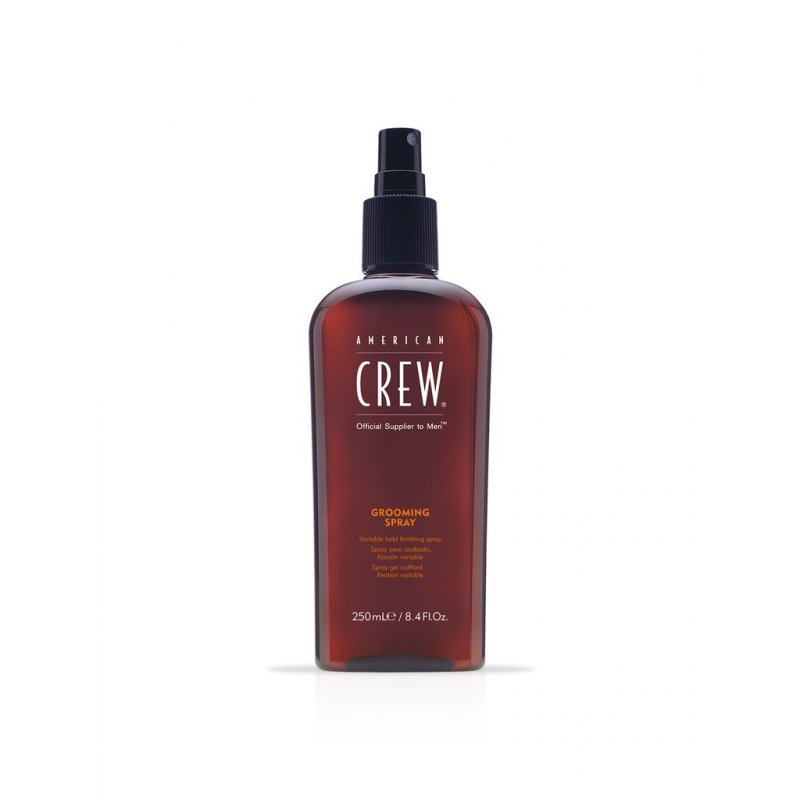 American Crew compatible - Grooming Spray 250 ml.