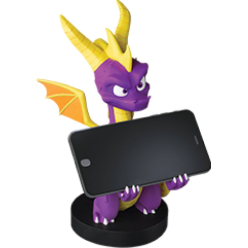 Cable Guys Spyro