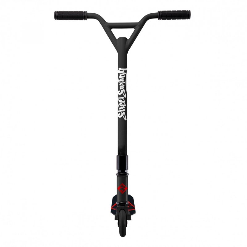 StreetSurfing Trottinette Freestyle Torpedo Cœur