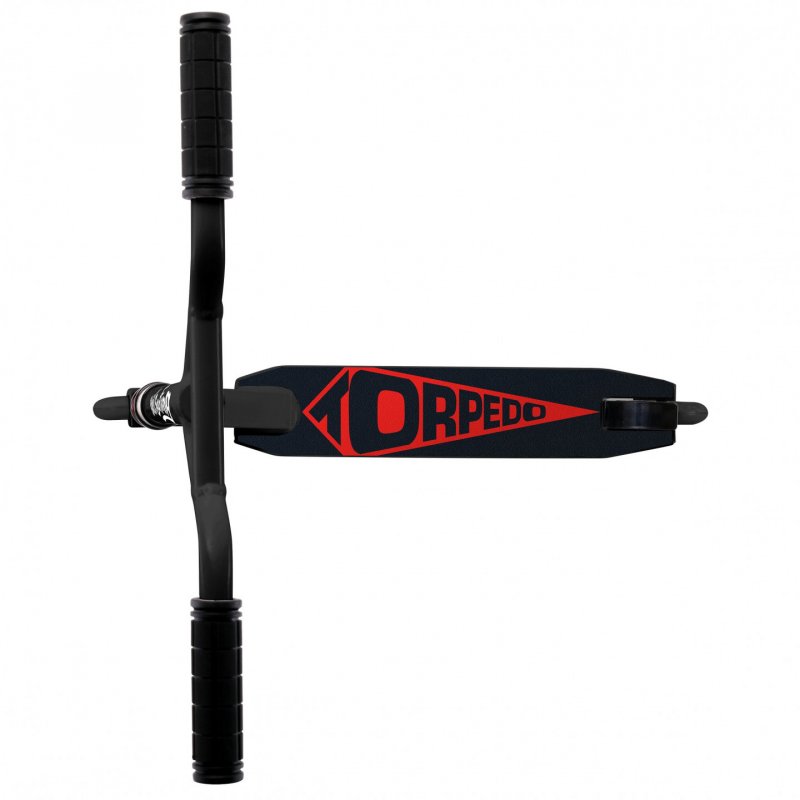 Streetsurfing - Scooter - Torpedo Black Core (SS-04-15-014-4)