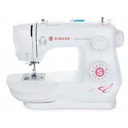 Singer compatible - Fasion Mate - Model 3333 - Sewing Machine
