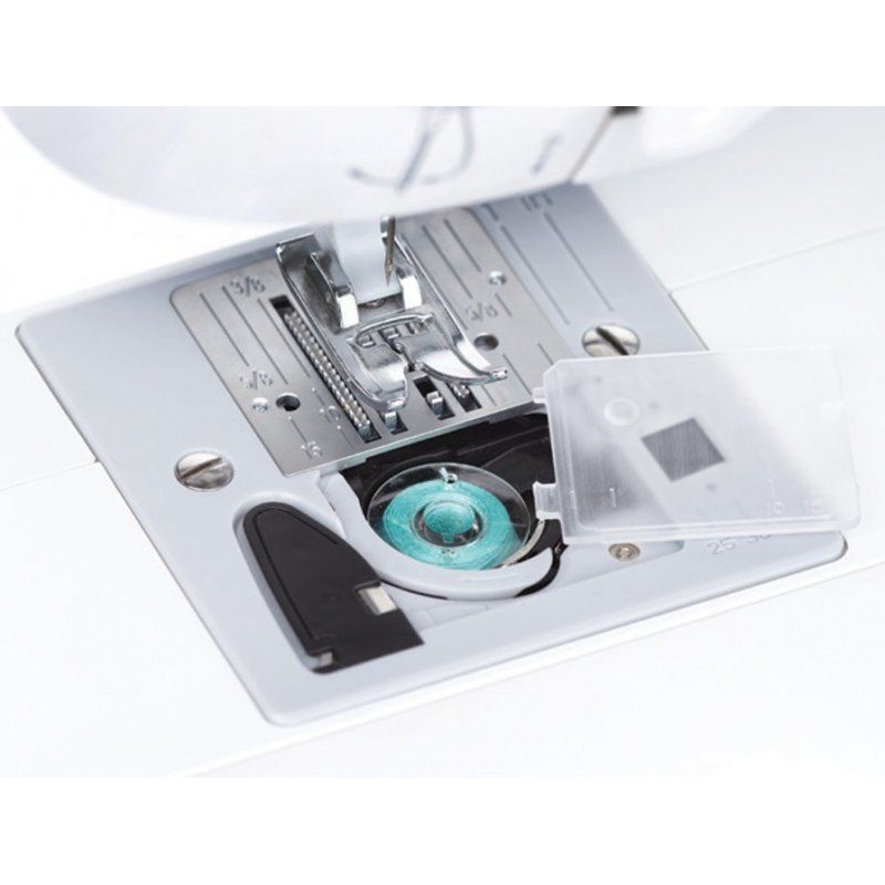 Singer compatible - Fasion Mate - Model 3333 - Sewing Machine