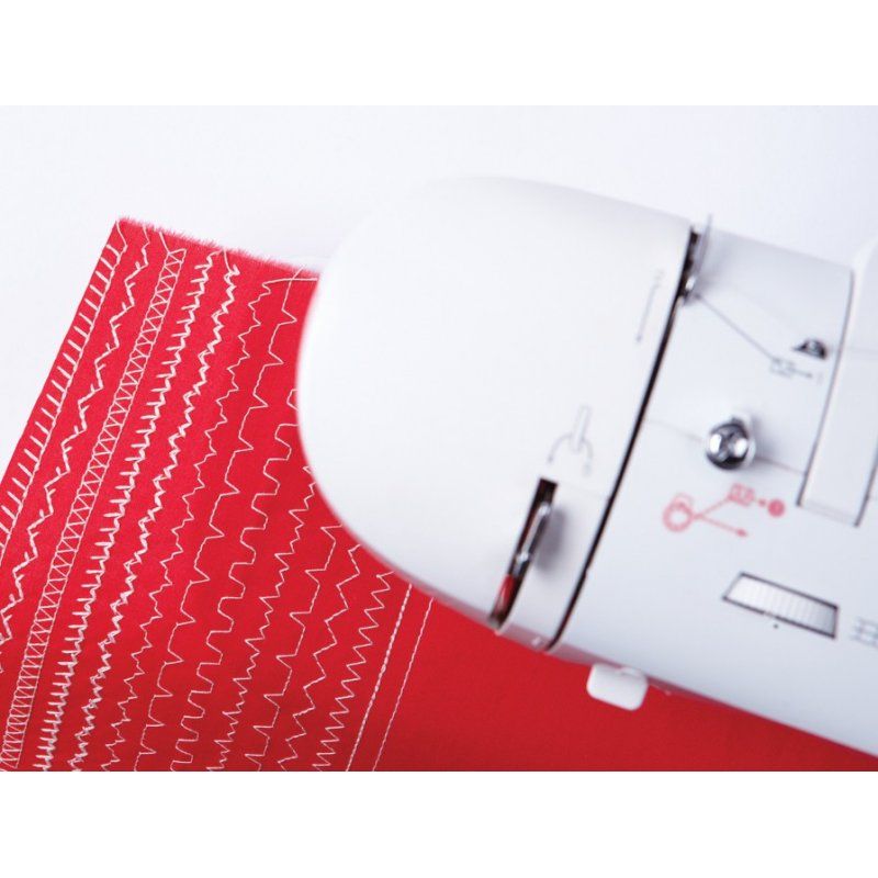 Singer compatible - Fasion Mate - Model 3333 - Sewing Machine