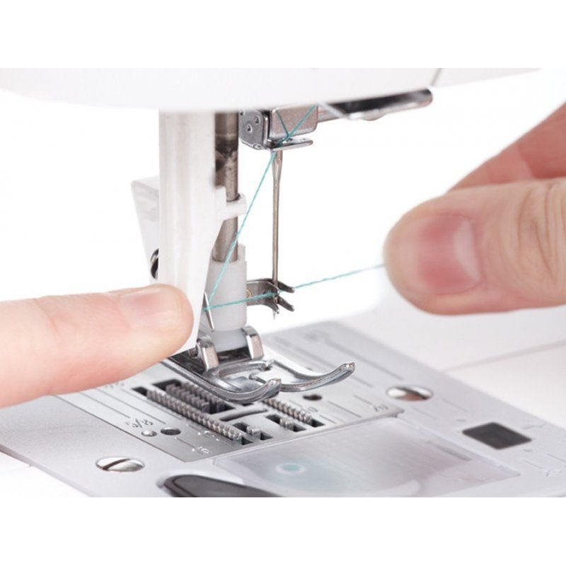 Singer compatible - Fasion Mate - Model 3333 - Sewing Machine