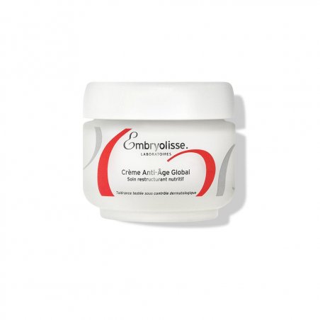 Embryolisse Global Anti-Age Cream Day & night cream Face 60+ yr(s) 50 ml