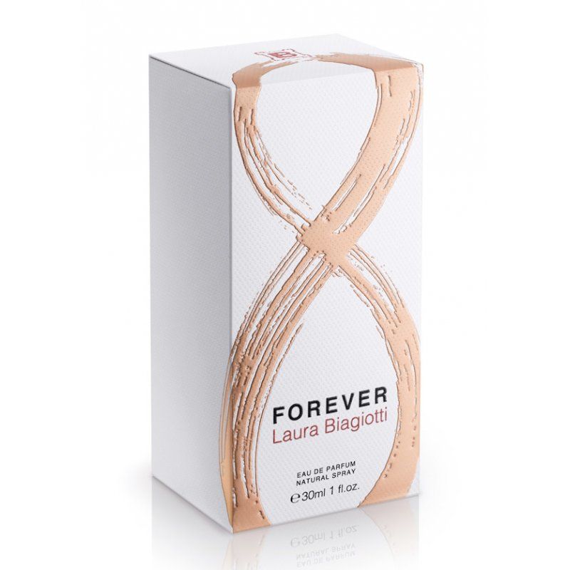 Laura Biagiotti Forever 30 ml Femmes