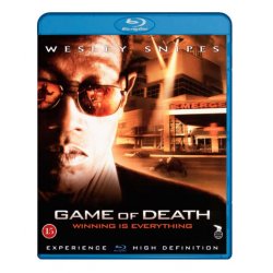 Game Of Death - Blu-Ray